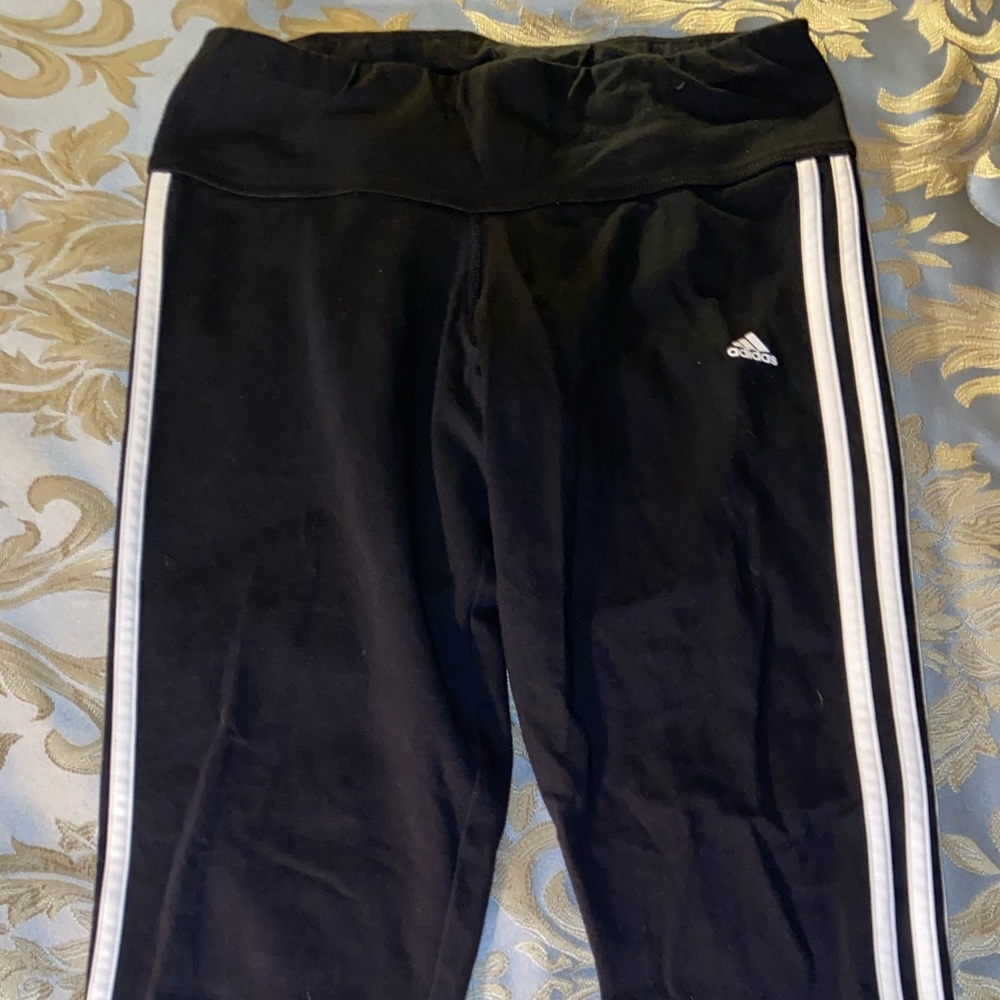 Adidas Leggings